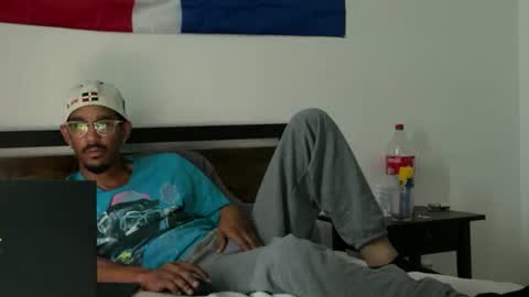 Snapshot of jav1eranisao chatting on 06/19/26, 12:53 Jorge online show from 06/19/26, 12:53