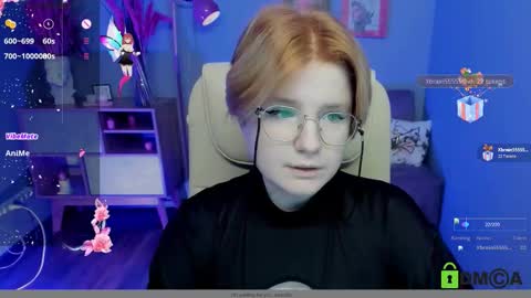 Katerina online show from 11/21/25, 08:40