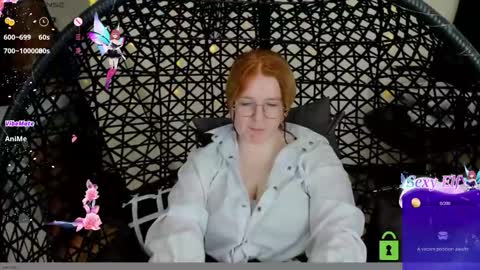 Katerina online show from 01/09/26, 09:27