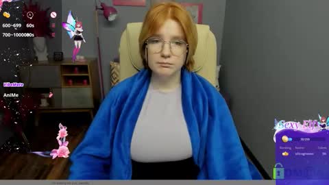 Katerina online show from 01/31/26, 09:57