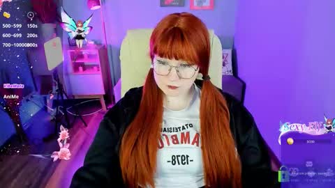 Katerina online show from 03/18/26, 02:53