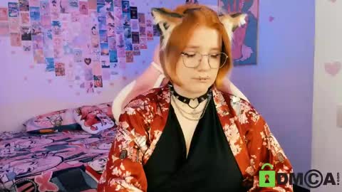 Katerina online show from 05/14/26, 09:32