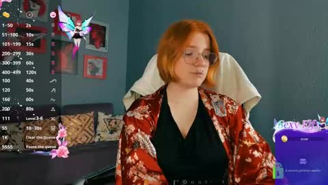 Katerina online show from 05/26/26, 08:05