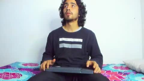 jave_rave online show from 11/11/25, 11:43