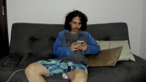 jave_rave online show from 01/13/26, 03:45