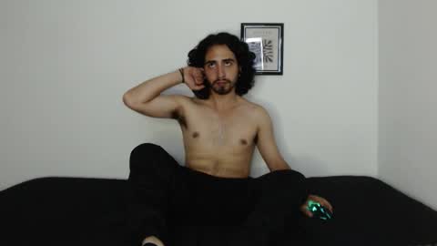 jave_rave online show from 03/05/26, 04:08