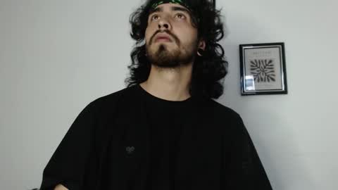 jave_rave online show from 03/15/26, 05:13