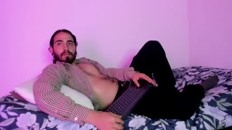 jave_rave online show from 04/06/26, 03:37