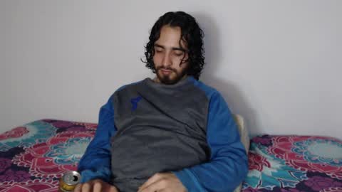 jave_rave online show from 04/10/26, 04:28