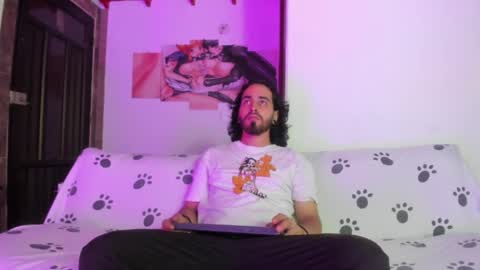 jave_rave online show from 04/12/26, 03:00