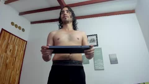 jave_rave online show from 07/05/26, 12:23
