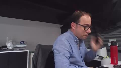 Javelin83 online show from 12/10/24, 01:44