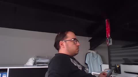 Javelin83 online show from 01/16/25, 11:15