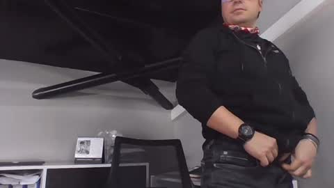 Javelin83 online show from 02/19/25, 12:00