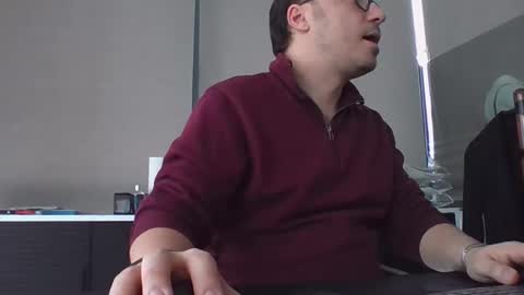 Javelin83 online show from 02/10/26, 11:47