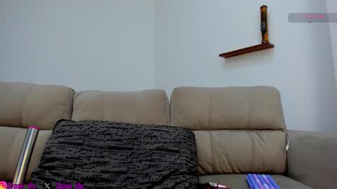 dani and javi online show from 11/27/25, 01:07