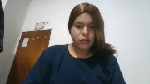 Snapshot of javibabe chatting on 11/02/25, 05:54 javibabe online show from 11/02/25, 05:54