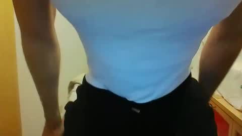 javichu337 online show from 03/31/26, 11:05