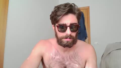 javichu337 online show from 04/01/26, 02:14