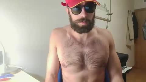 javichu337 online show from 04/03/26, 08:18