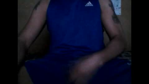 Javier online show from 01/19/25, 03:08