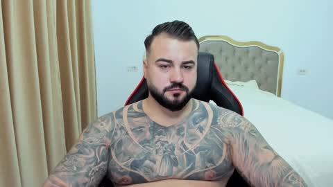  Javi  online show from 12/07/24, 04:47