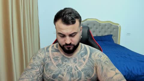  Javi  online show from 12/18/24, 10:46