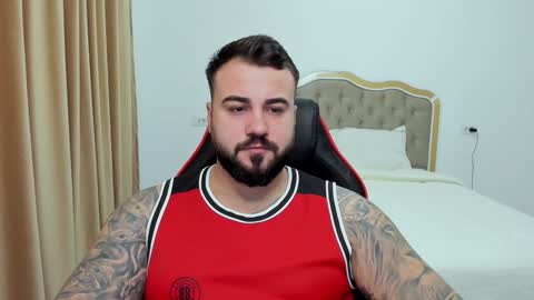  Javi  online show from 01/05/25, 08:21