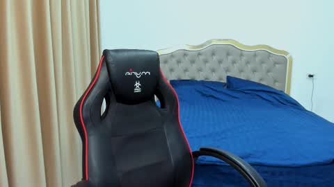  Javi  online show from 03/12/25, 11:33