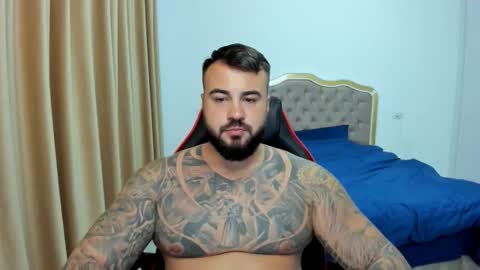  Javi  online show from 09/11/25, 09:26