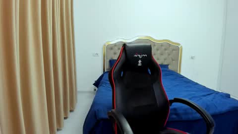  Javi  online show from 10/02/25, 10:28