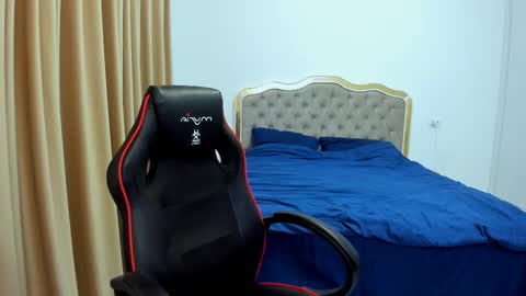  Javi  online show from 10/03/25, 10:29