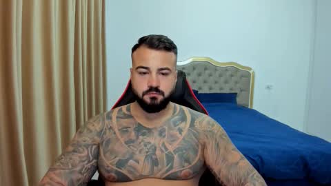  Javi  online show from 10/06/25, 04:43