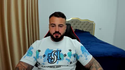  Javi  online show from 10/07/25, 10:51