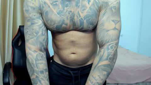  Javi  online show from 10/26/25, 09:53