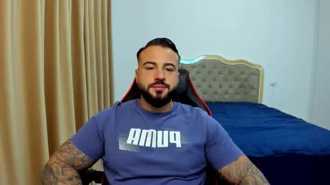  Javi  online show from 11/14/25, 09:57