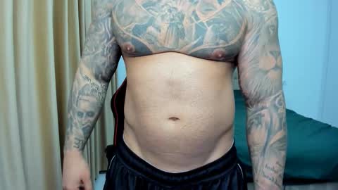  Javi  online show from 11/27/25, 10:12