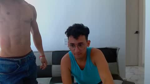 Snapshot of javier288038 chatting on 11/14/25, 08:07 javier288038 online show from 11/14/25, 08:07