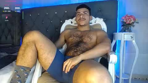 Javier Herrera online show from 11/10/25, 07:24