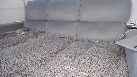 Javier  online show from 12/05/24, 04:01