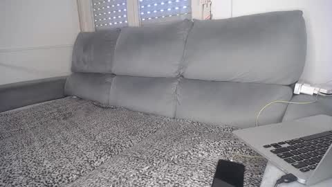 Javier  online show from 12/19/24, 06:45