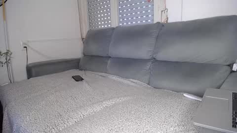 Javier  online show from 01/31/25, 08:33