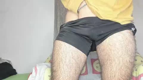 Snapshot of javierandaniel chatting on 07/21/26, 08:33 Javier online show from 07/21/26, 08:33