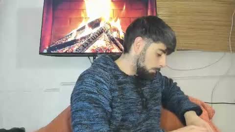 Snapshot of javierandaniel chatting on 07/25/26, 09:12 Javier online show from 07/25/26, 09:12