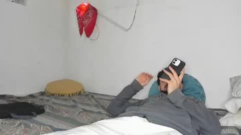 Snapshot of javierandaniel chatting on 07/27/26, 08:27 Javier online show from 07/27/26, 08:27