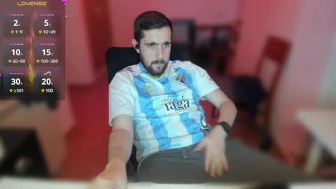 javierduro24 online show from 12/07/24, 12:30