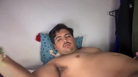 javiermichi online show from 09/23/25, 06:49