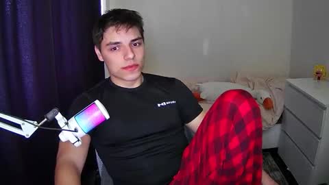 javi online show from 11/01/25, 09:55