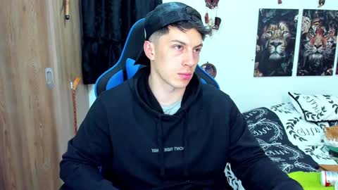 Javier online show from 12/04/24, 10:08