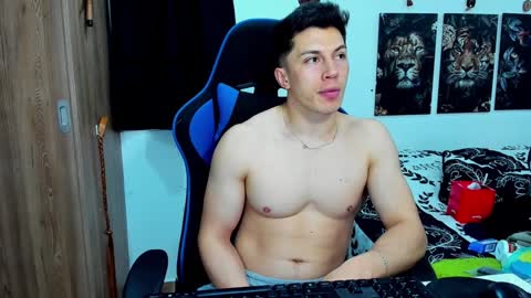 Javier online show from 12/05/24, 11:07